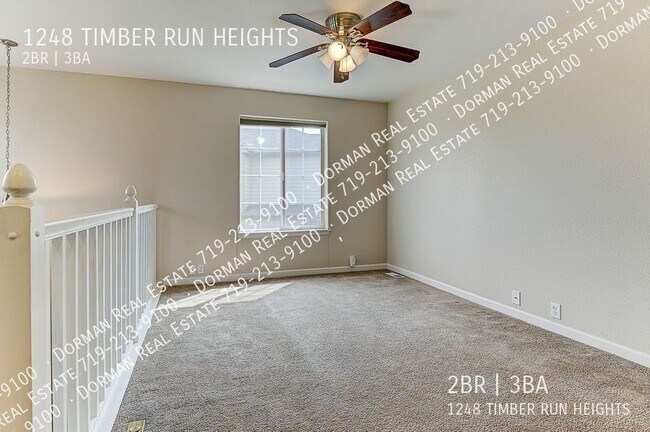 Building Photo - 1248 Timber Run Heights