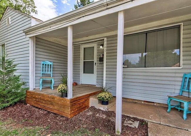 Building Photo - 2140 NW 36th St