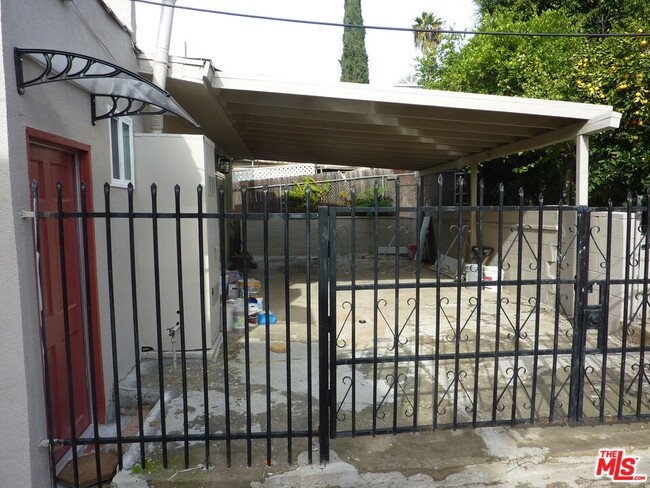 Building Photo - 375 N Avenue 52