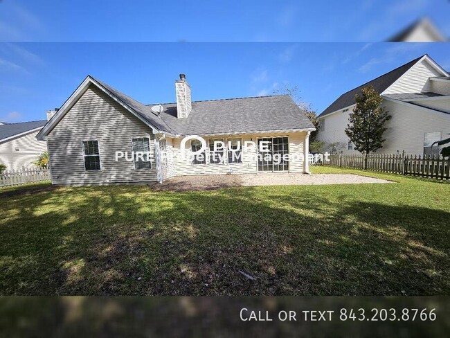 Building Photo - Belle Hall Home Available Now!!!