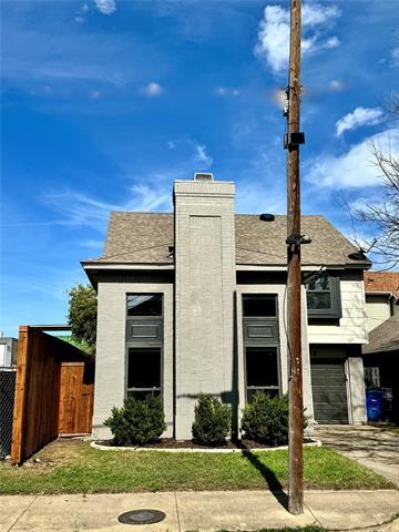 Building Photo - 1508 Villars St