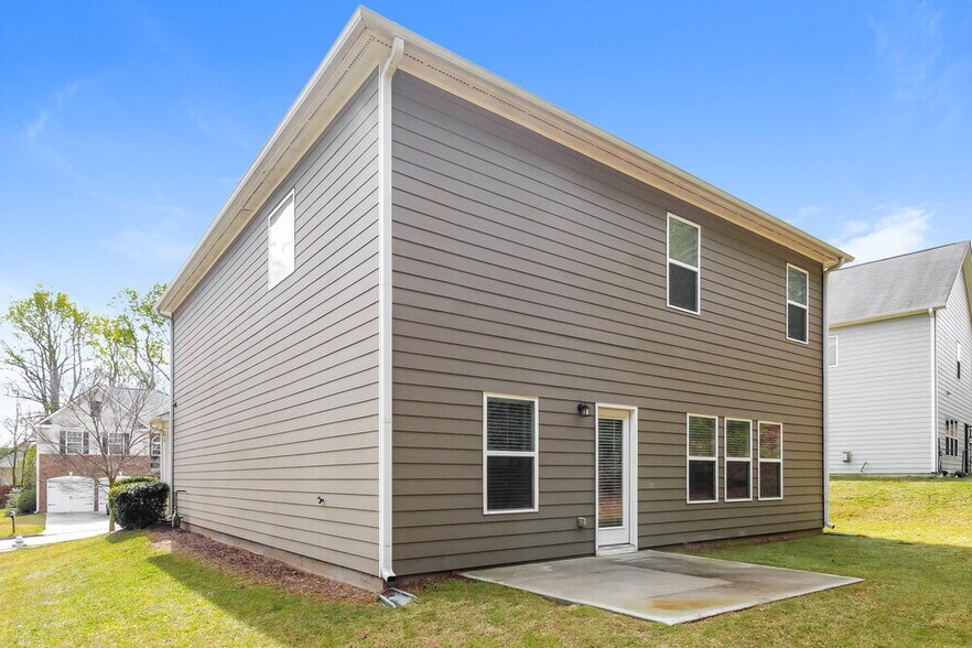 Building Photo - 4322 Mill Farm Ln NE