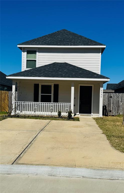 Building Photo - 16955 Marie Vlg Dr
