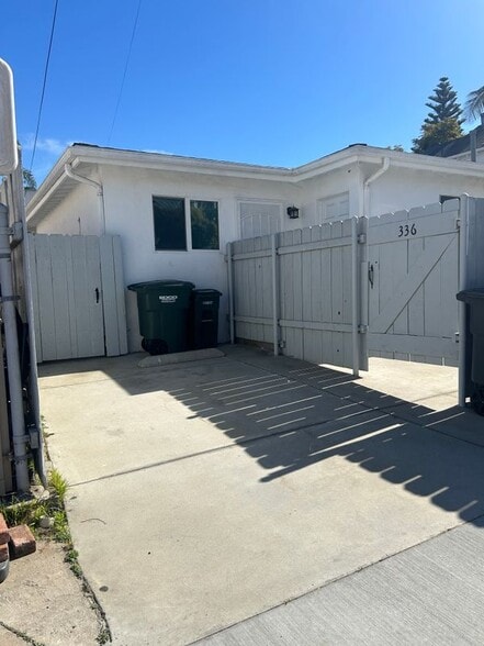 Building Photo - 336 J Ave