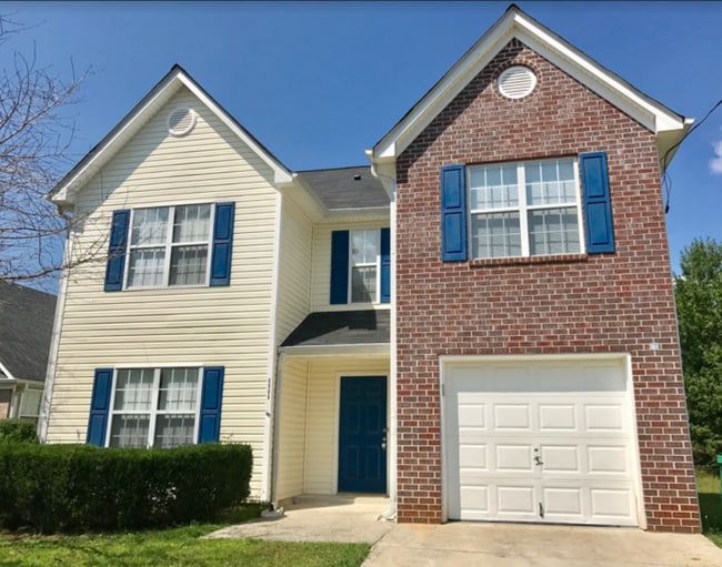 Building Photo - 6968 Red Bone Way