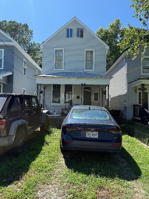 Building Photo - 1336 Seaboard Ave