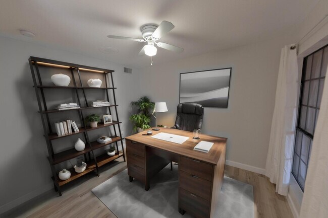 Building Photo - 4283 E Agave Rd