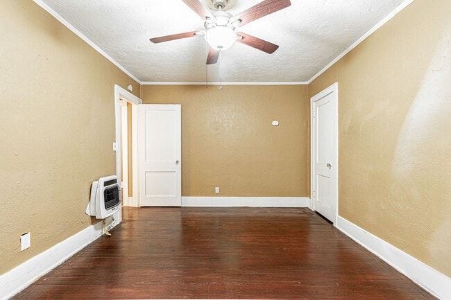 Building Photo - 1 Bed 1 Bath apartment in Okc close to Plaza District!