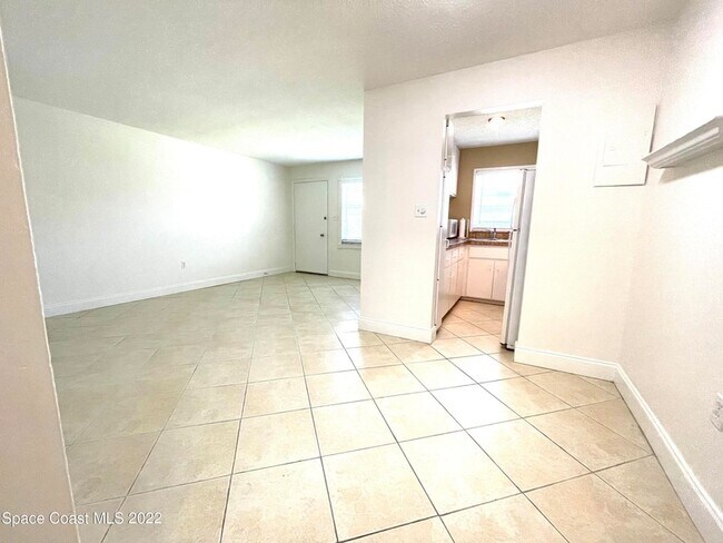 Building Photo - 5600 N Banana River Blvd