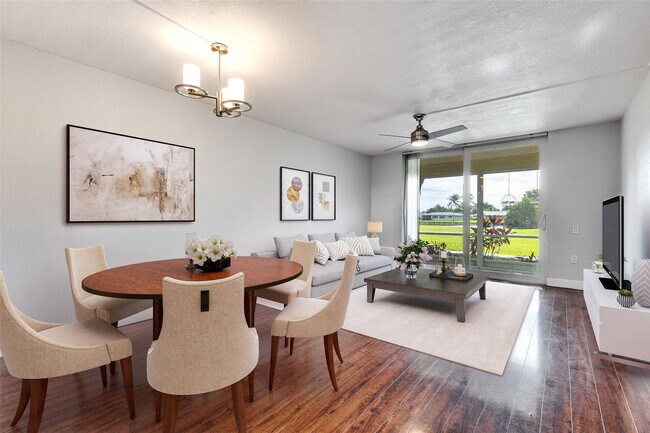 Building Photo - 9080 Lime Bay Blvd