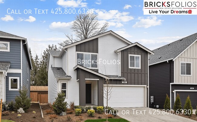 Building Photo - 8860 53rd Pl NE