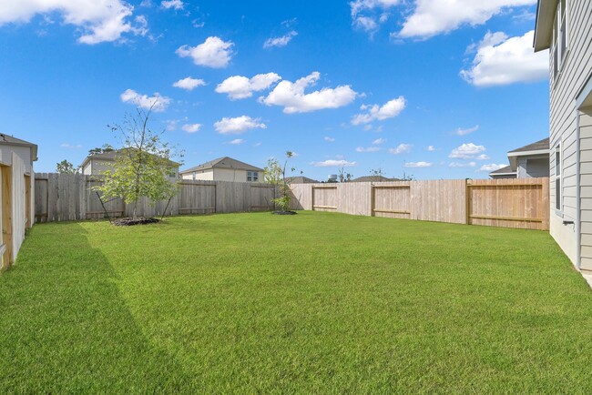 Building Photo - New Construction Townhome in Conroe