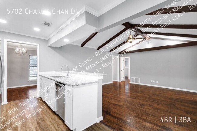 Building Photo - 5702 Charlie Chan Dr