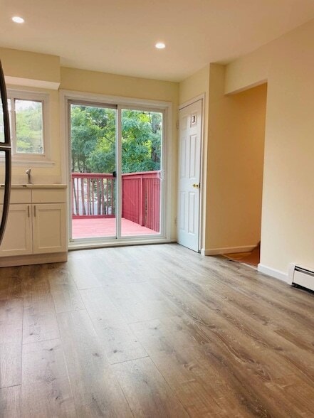 Building Photo - 18 William St