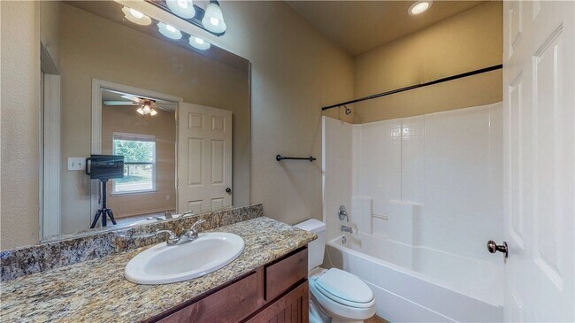 Building Photo - 3410 Cullen Trail