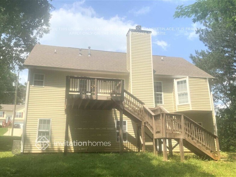 Building Photo - 7847 Poppy Seed Pl