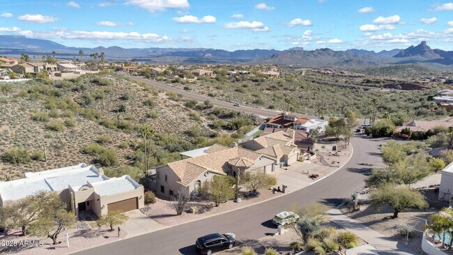 Building Photo - 10845 N Pinto Dr