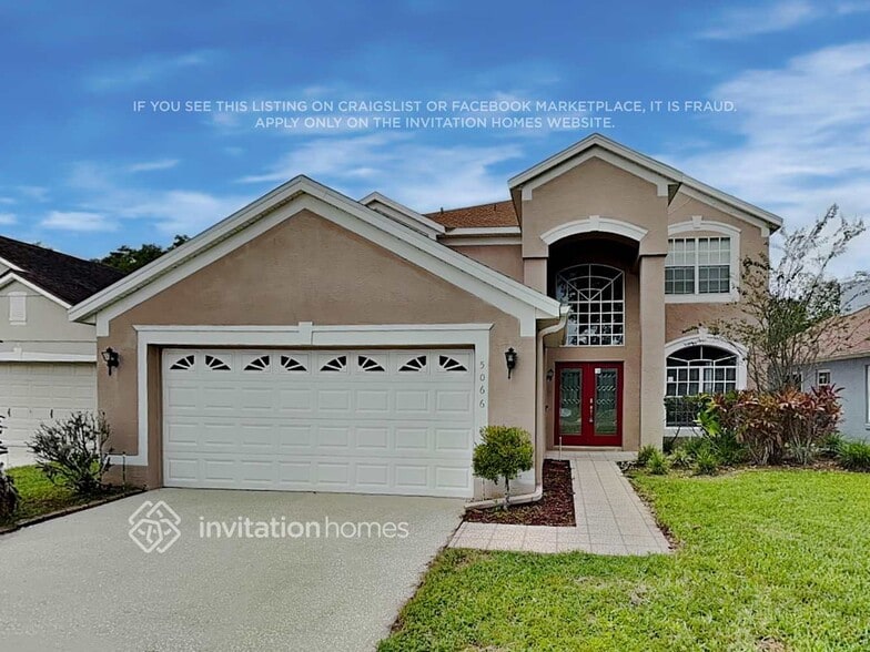 Primary Photo - 5066 Hook Hollow Cir