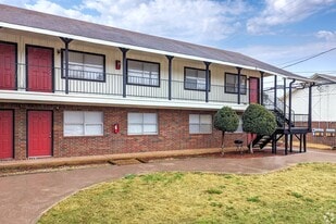 Building Photo - Magnolia Garden