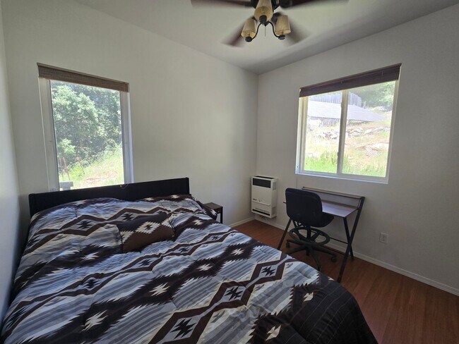 Building Photo - Peaceful Mountain Home in the Woods of Cuy...