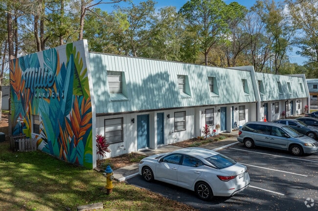 Building Photo - Millie Gardens