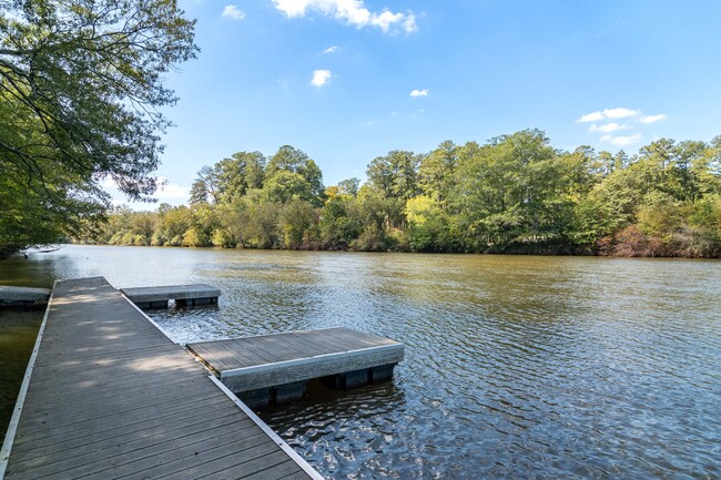 Primary Photo - The Lodge on the Chattahoochee