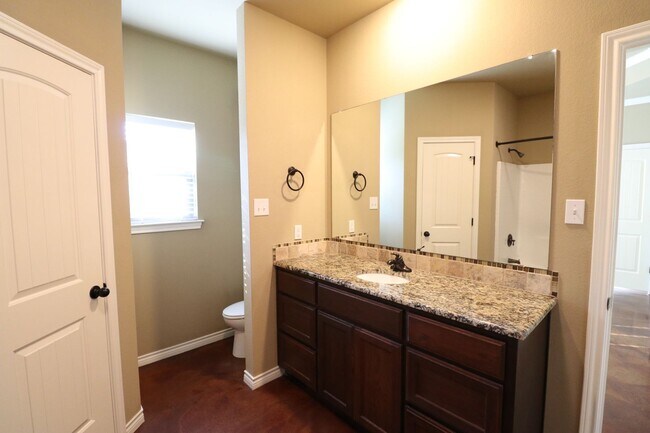 Building Photo - 3502 Canyon Crossing