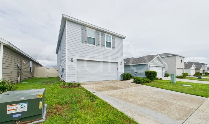 Building Photo - 4451 SW 85 Ln