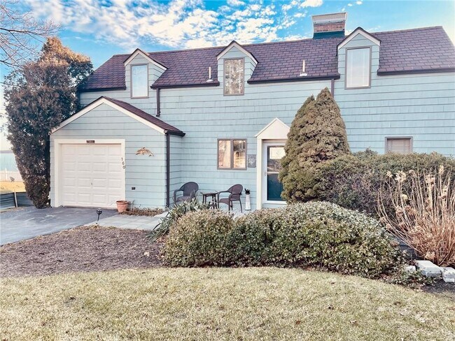 Building Photo - 160 Colonel John Gardner Rd