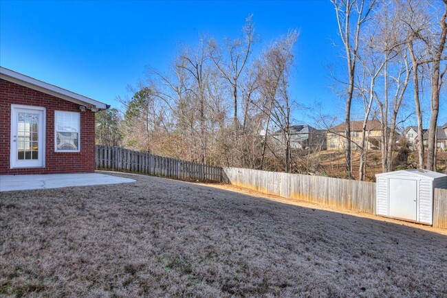 Building Photo - 4431 Sapelo Dr