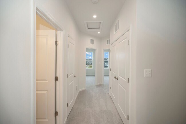 Building Photo - Close to everything!  Skyline at Embrey Mill!  Brand New Live and Work Townhomes.