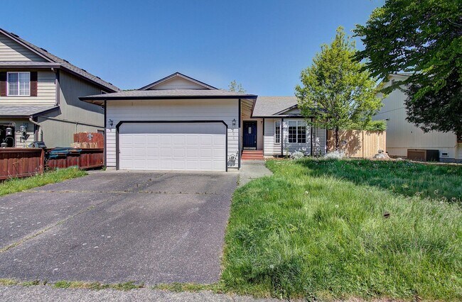 Building Photo - 3bd 2ba Ranch Style Home in North Salmon Creek - Avail Now!