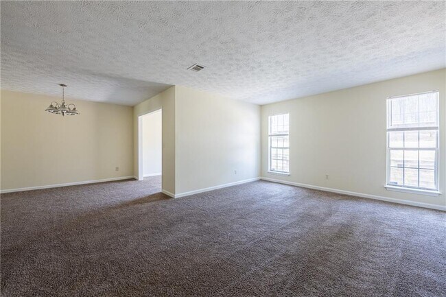 Building Photo - 391 Downing St