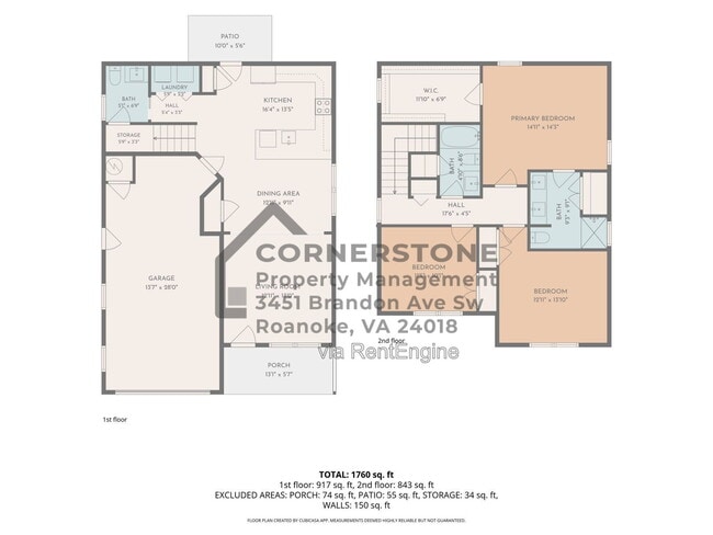 Building Photo - 4514 Buck Mountain Rd