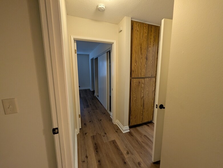 Hall - 10246 Black Mountain Rd