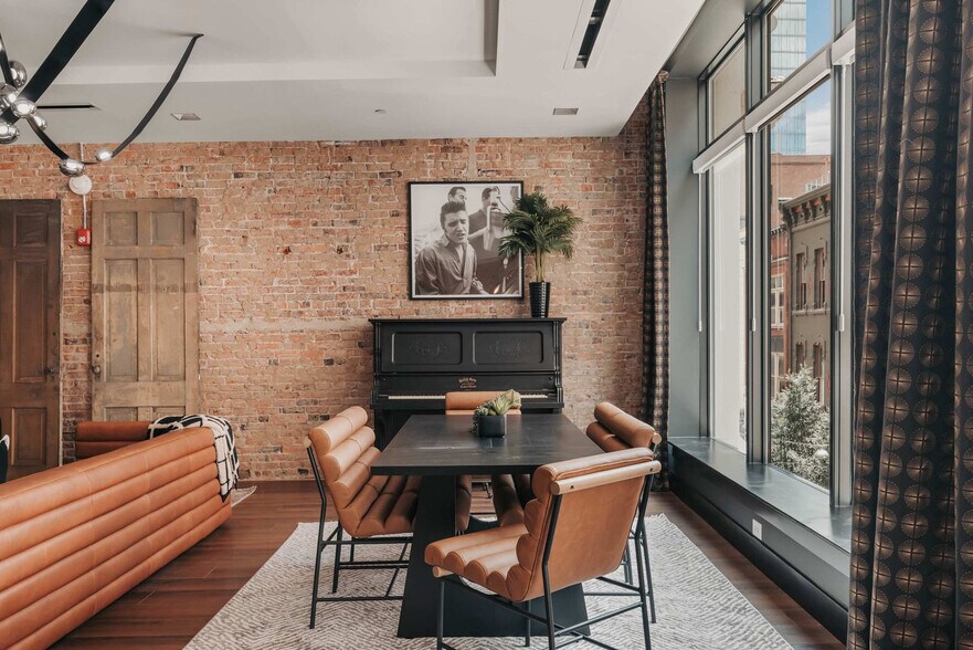 Building Photo - 240 Rep. John Lewis Way N