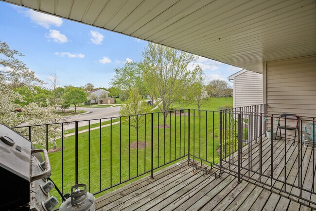 Building Photo - 117 Gant Cir