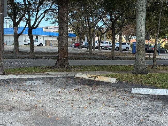 Building Photo - 3500 Harrison St