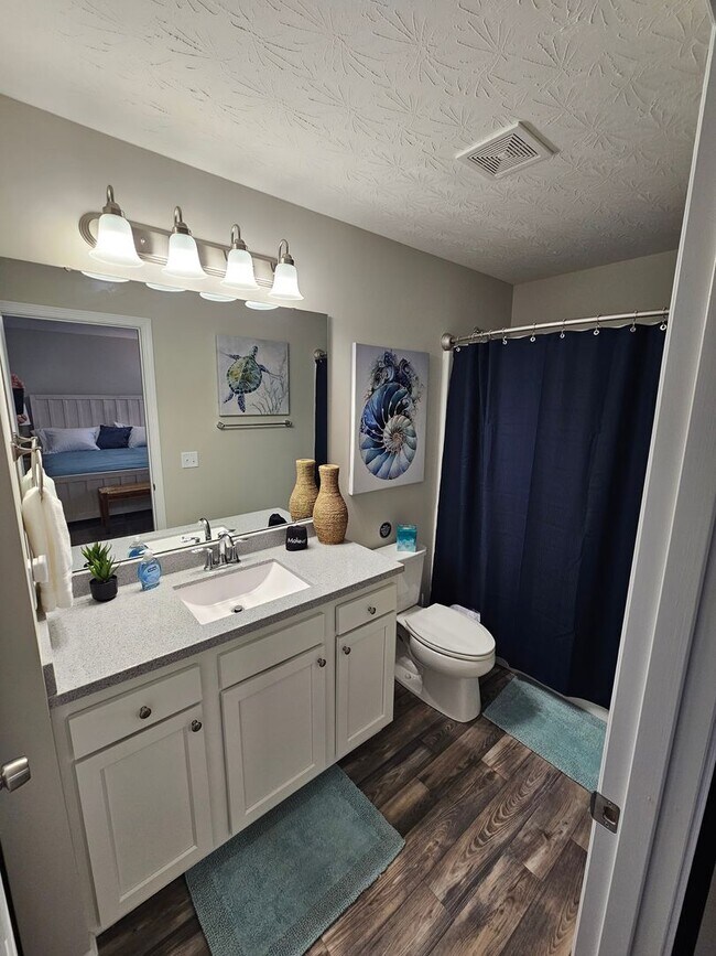 Building Photo - Cute New Construction Wilmington Ranch