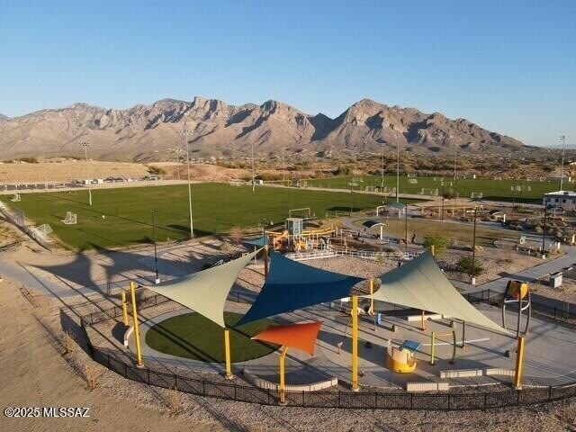 Building Photo - 11096 N Pusch Ridge View Pl