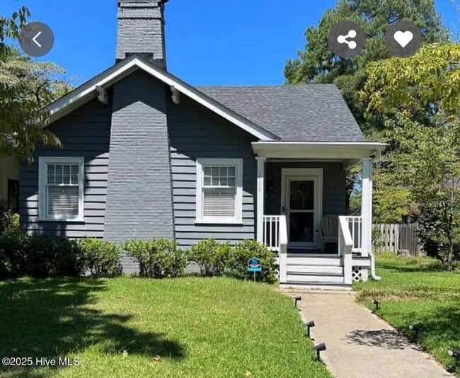 Primary Photo - 1508 Beal St
