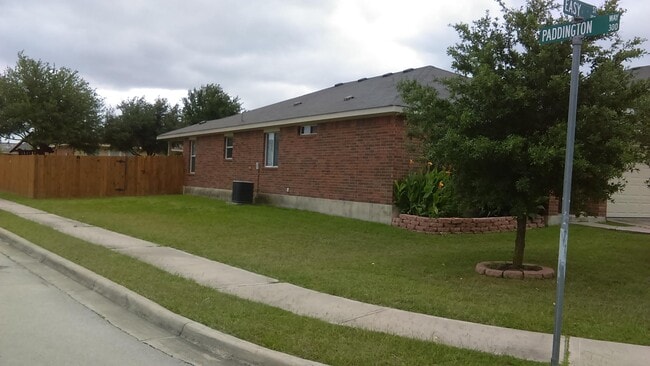 Large Corner Lot - 130 Easy St