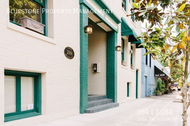 Building Photo - 2066 NW Glisan St