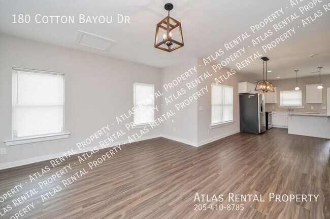 Building Photo - 180 Cotton Bayou Dr