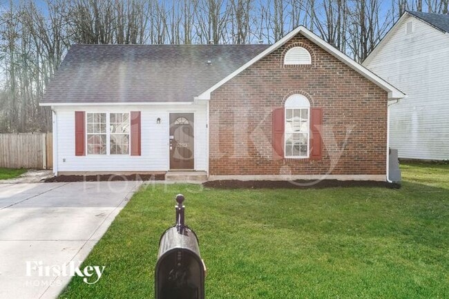 Primary Photo - 5223 Possum Trot Ln