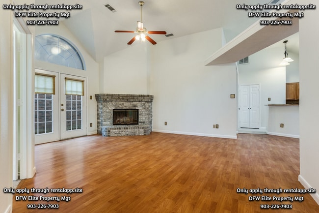 Building Photo - 6826 Conestoga Dr