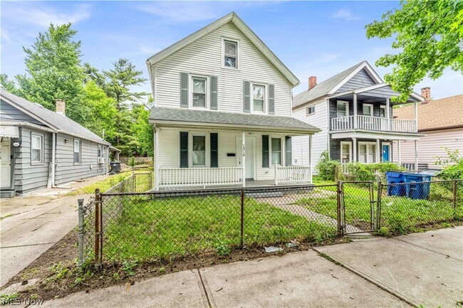 Building Photo - 7210 Colgate Ave