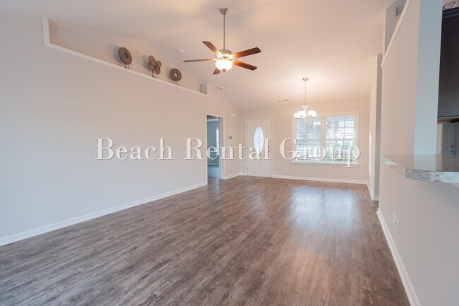 Building Photo - 3223 Merganser Dr