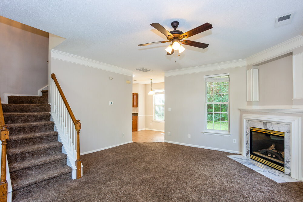 Building Photo - 7530 Wilkins Terrace Dr
