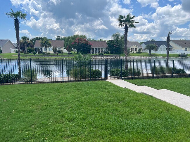 Building Photo - Beautiful Four Bedroom, 2.5 Bath Home, plus Bonus room! Now Available in Little River! Community ...